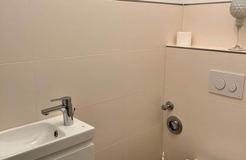 Kernstadt Apartment | Vacation apartment/apartment for 8 guests with 83m² in Paderborn (264759)