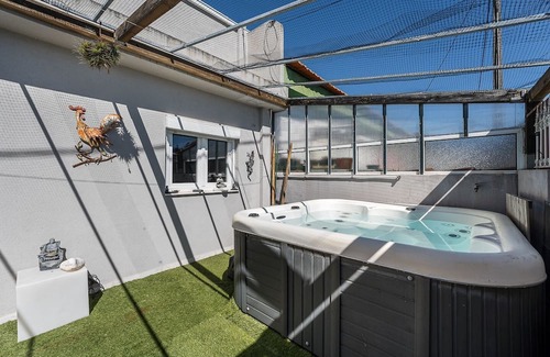 Madalena House | GuestReady - Tranquil home near the beach