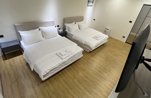 Zhudong Bed & Breakfast | CHIPP PLACE 2