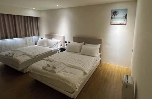 Zhudong Bed & Breakfast | CHIPP PLACE 2