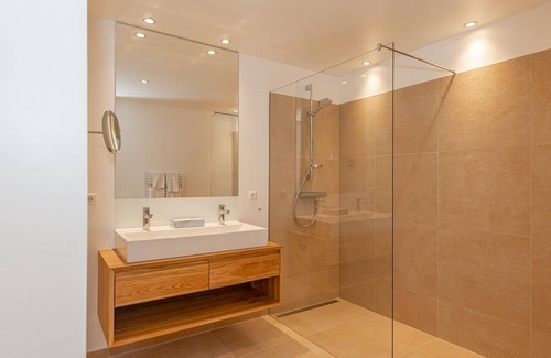 Haus Apartment | Cozy Apartment mit Panoramablick NRF - Skylodge Alpine Homes