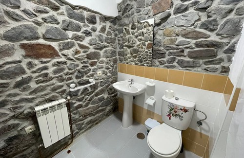 Tineo House | Hotel Rural El Nuevo Semellon