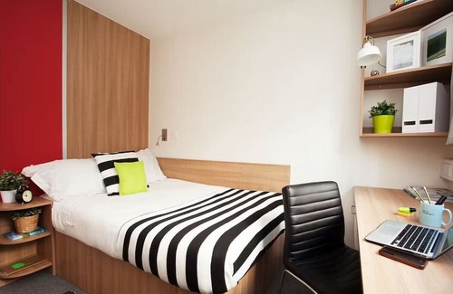 Tottenham Hale Apartment | Cozy & Budget - Accommodation in London - Students Only