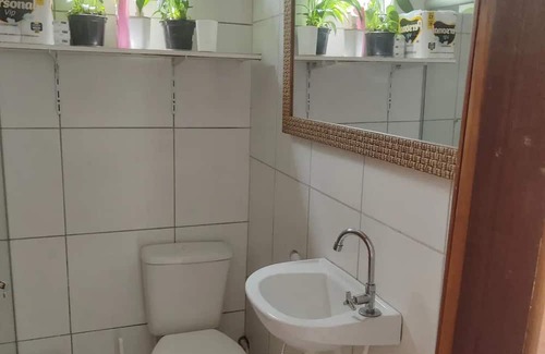 Asa Sul Apartment | Apto Acolhedor e Funcional A.sul