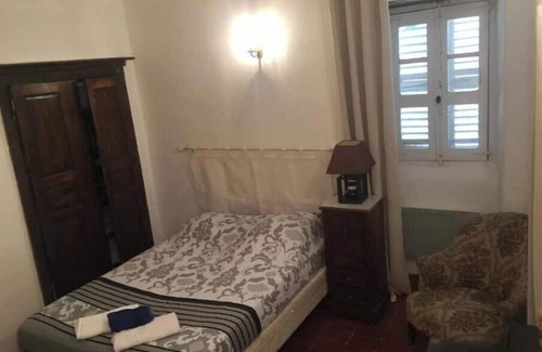 Pietra-di-Verde Apartment | Chambres A Casa De Giovanni à Pietra-di-Verde en Haute-Corse