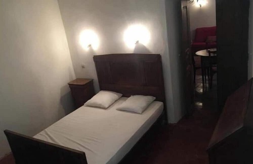 Pietra-di-Verde House | Appartement 2 chambres A Casa De Giovanni à Pietra-di-Verde en Haute-Corse