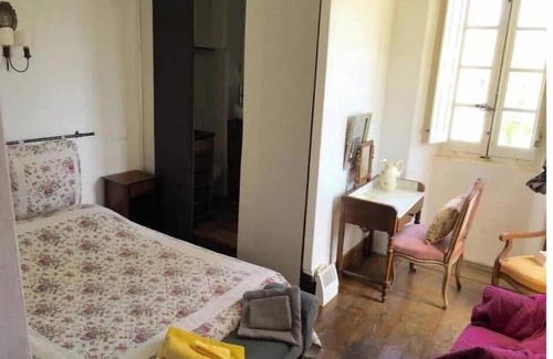 Pietra-di-Verde House | Appartement 2 chambres A Casa De Giovanni à Pietra-di-Verde en Haute-Corse