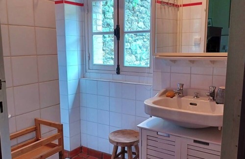 Pleudihen-sur-Rance House | Holiday Home 'Cottage Pleudihen-Sur-Rance' with Private Terrace and Private Garden