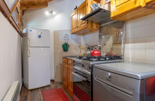 Barcis House | Cjasa Sole by Interhome