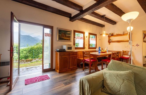 Barcis House | Cjasa Sole by Interhome