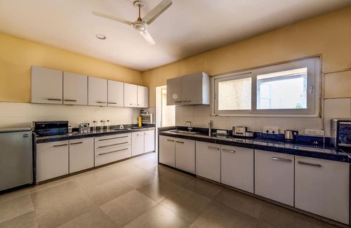 Pune Villa | CosmicStays Cliffs Edge Pool Villa