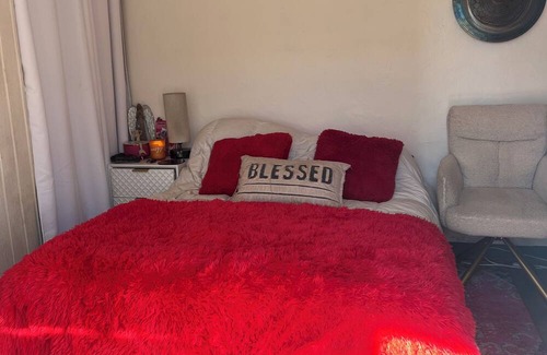 Tree Section Apartment | The healing room by the beach.