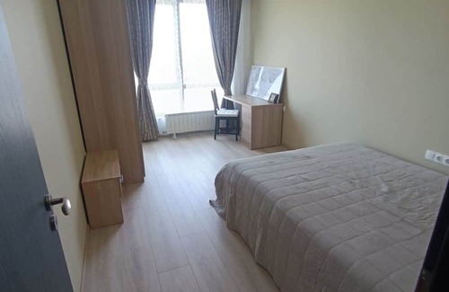 Lozenets Apartment | Italian Style: 3-Room Vrbo Gem