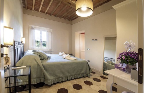 Bibbona Bed & Breakfast | Punti di vista