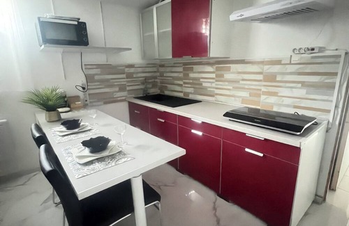 Rosny-sur-Seine Condo | Logement Cocooning Type T2 Chez Lhabitant