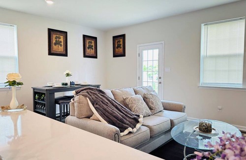 Absecon House | Entire Home, 3BD,2.5BA,3BR, Events, Pets allowed , experiences