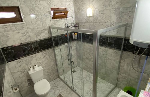 Merkezefendi Resort | Gokcen Home