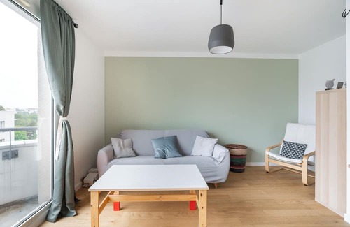 Chemin de l'Ile Apartment | Vrbo Property