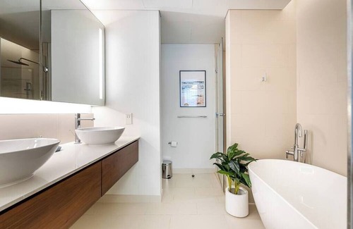 Al Wasl Apartment | 2BR With Direct Pool Access City Walk B9 - NOX