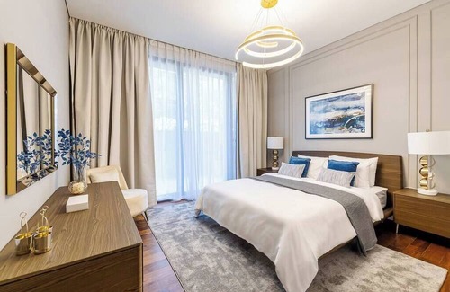 Al Wasl Apartment | 2BR With Direct Pool Access City Walk B9 - NOX