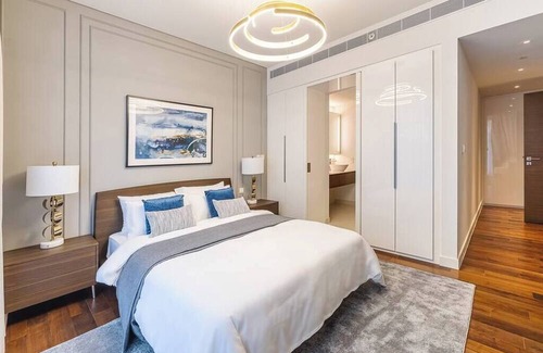 Al Wasl Apartment | 2BR With Direct Pool Access City Walk B9 - NOX