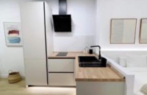 Distrito de Levante Apartment | Loft Apartamento Carlos III L1A