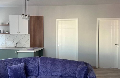 Shkoder Apartment | Inizio Apartment, 5min away from the city center New beginning to enjoy Shkodra!