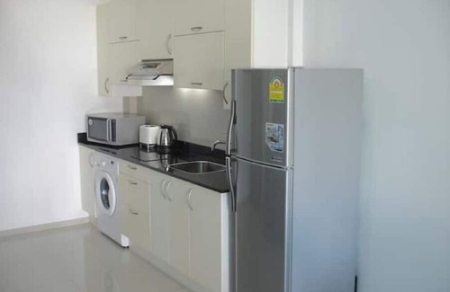 Klong Son House | Beachfront Studio Apartment Siam Royal View Koh Chang