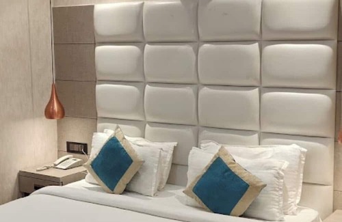 Muzaffarpur Hotel | The Landmark Hotel Muzaffarpur