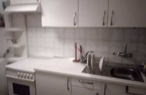 Thessaloniki Apartment | Luxurious 2 bedroom in Center of Thessaloniki