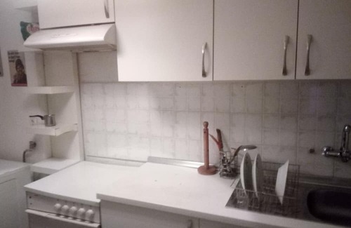 Thessaloniki Apartment | Luxurious 2 bedroom in Center of Thessaloniki