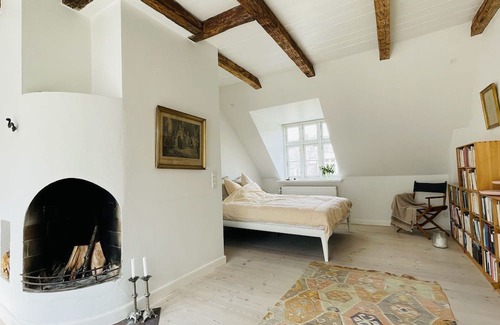 Copenhagen K Villa | Villa in Copenhagen with 3 bedrooms sleeps 6