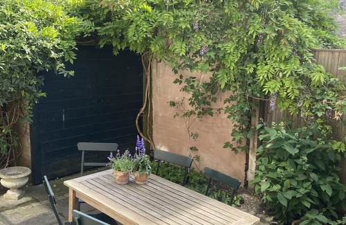 Copenhagen K Villa | Villa in Copenhagen with 3 bedrooms sleeps 6