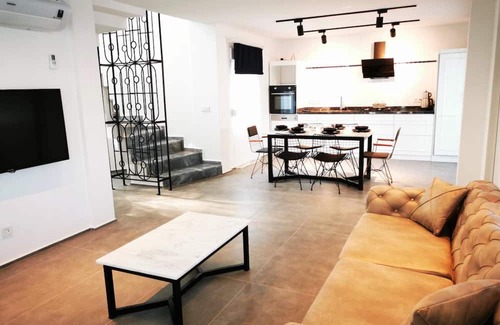 Kadriye Villa | Spectacular Villa with Private Pool in Antalya