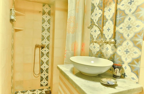 Sti Fadma Bed & Breakfast | Farm Ikalimo