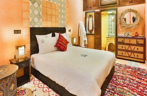 Sti Fadma Bed & Breakfast | Farm Ikalimo