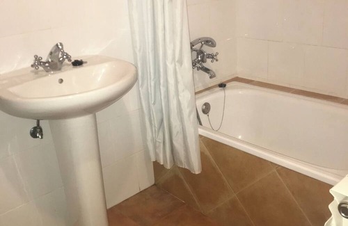 Quijas House | Habitación de Matrimonio