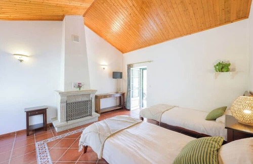 Mangualde Apartment | Authentic apartment in rural area