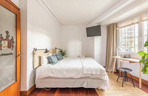 Zurbaran Apartment | Terraza Propia !! 10 Minutos Casco Viejo