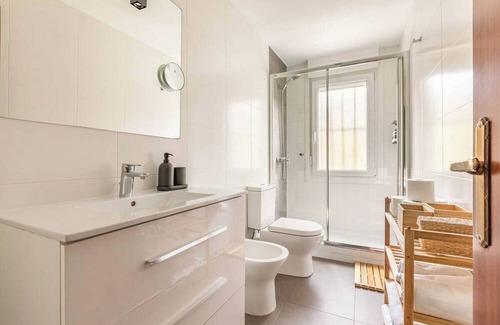 Zurbaran Apartment | Terraza Propia !! 10 Minutos Casco Viejo