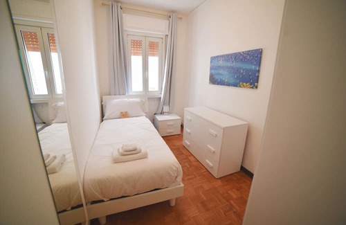 Roiano-Gretta-Barcola-Cologna-Scorcola Apartment | Vrbo Property