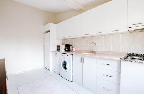 Goynuk Apartment | Nature View Flat w Terrace 5 min to Beach in Kemer