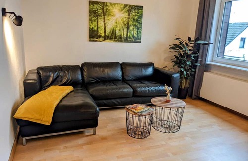 Dahlbruch Apartment | Ferienwohnung Beethoven