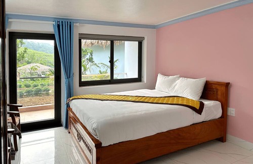 Pu Long Nature Reserve Hotel | Puluong Anh Thanh Resort & Spa