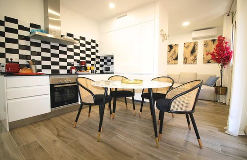Barceloneta Apartment | Great apartment in Barceloneta, close to the beach