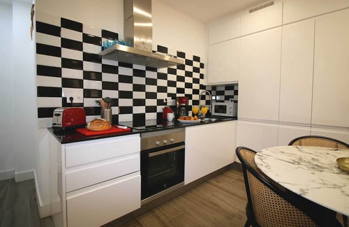 Barceloneta Apartment | Great apartment in Barceloneta, close to the beach