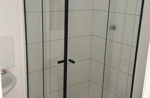 Residencial Morumbi Apartment | Apartment 2Q near 44th street, Setor Campinas