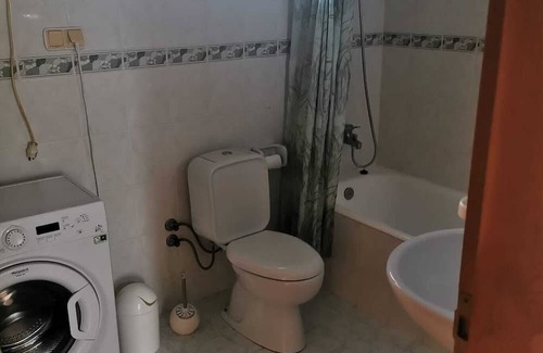 Tekirova Villa | Ferienhaus/doppelhaushälfte mit Swimmingpool und Whirlpool im Schönen Garten