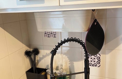 Manciano Apartment | Romantic tuscan tower house for 2