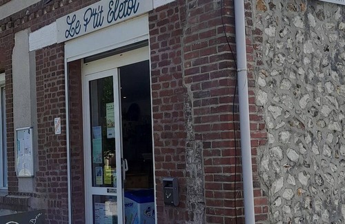 Eletot House | Petite Maison à la Campagne, Endroit Calme , Près du GR, à 5mn de la Plage